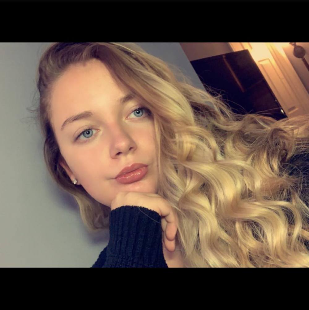 Meet your Posher, Kiley